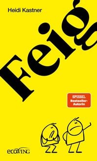 Produktbild: Feigheit
