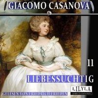 Produktbild: Liebess&uuml;chtig 11