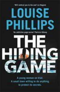 Produktbild: Phillips, L: Hiding Game