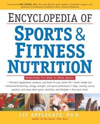 Produktbild: Encyclopedia of Sports & Fitness Nutrition