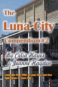 Produktbild: The Luna City Compendium #2