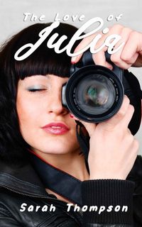 Produktbild: The Love of Julia
