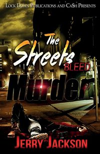 Produktbild: The Streets Bleed Murder