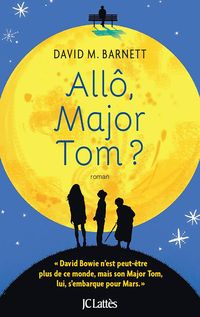 Produktbild: All&ocirc;, Major Tom ?