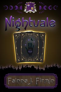 Produktbild: Nightvale