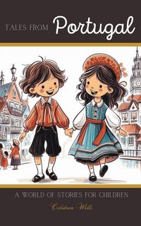Produktbild: Tales from Portugal
