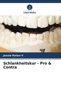 Produktbild: Schlankheitskur - Pro & Contra