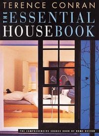 Produktbild: The Essential House Book
