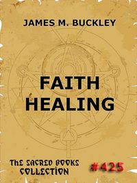 Produktbild: Faith-Healing