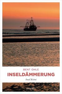 Produktbild: Inseld&auml;mmerung