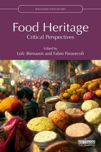 Produktbild: Food Heritage