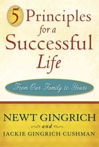 Produktbild: 5 Principles for a Successful Life: From Our Family to Yours