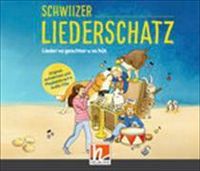 Produktbild: Schwiizer Liederschatz