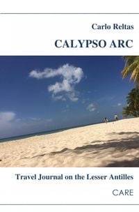 Produktbild: Calypso Arc