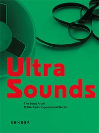 Produktbild: Ultra Sounds