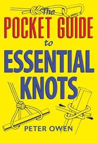 Produktbild: The Pocket Guide to Essential Knots