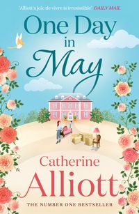 Produktbild: One Day in May