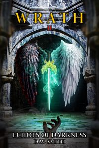 Produktbild: Wrath II : Echoes of Darkness