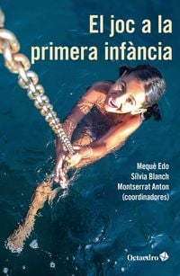 Produktbild: El joc a la primera inf&agrave;ncia