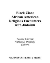 Produktbild: Black Zion