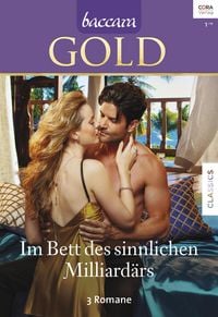 Produktbild: Baccara Gold Band 2