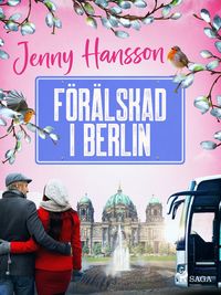 Produktbild: F&ouml;r&auml;lskad i Berlin