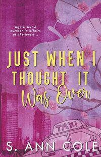 Produktbild: Just When I Thought It Was Over