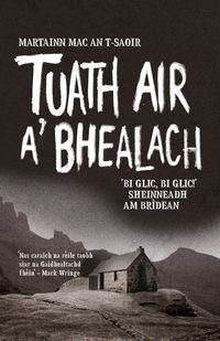 Produktbild: Tuath Air A' Bhealach