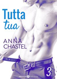 Produktbild: Tutta tua - Vol. 3