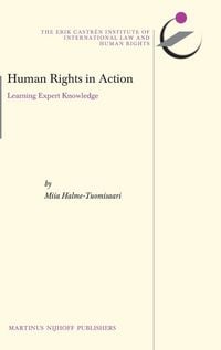 Produktbild: Human Rights in Action
