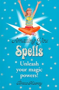 Produktbild: Spells: Unleash Your Magic Powers!