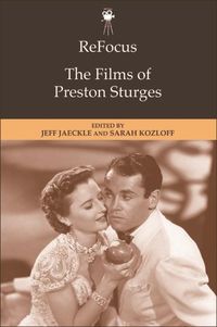 Produktbild: ReFocus: The Films of Preston Sturges