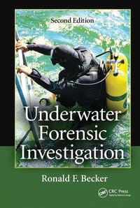 Produktbild: Jon J.: Underwater Forensic Investigation
