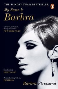 Produktbild: My Name is Barbra