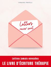 Produktbild: Letters never sent