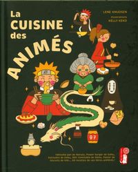 Produktbild: La cuisine des anim&eacute;s