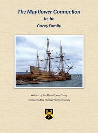 Produktbild: The Mayflower Connection to the Corey Family