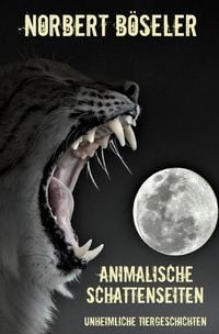 Produktbild: Animalische Schattenseiten