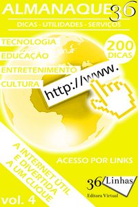 Produktbild: Almanaque 36