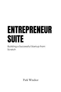 Produktbild: Entrepreneur Suite