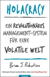 Produktbild: Holacracy