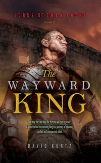 Produktbild: The Wayward King