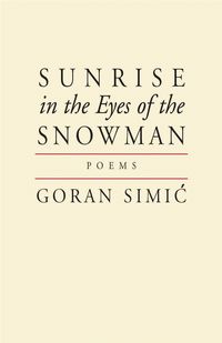 Produktbild: Sunrise in the Eyes of the Snowman
