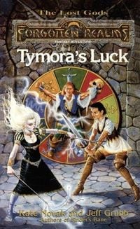 Produktbild: Tymora's Luck