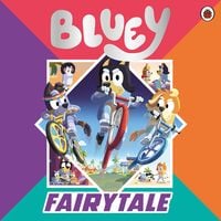 Produktbild: Bluey: Fairytale