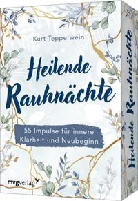 Produktbild: Heilende Rauhn&auml;chte