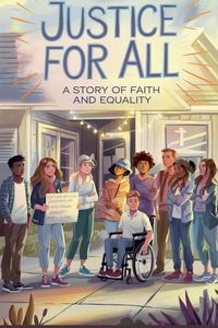 Produktbild: Justice for All
