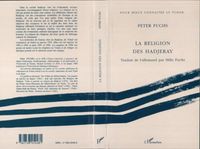 Produktbild: La religion des Hadjeray