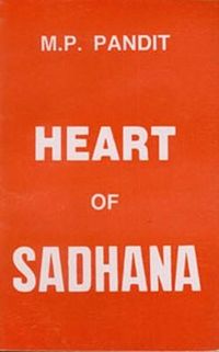 Produktbild: Heart of Sadhana
