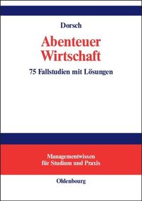 Produktbild: Abenteuer Wirtschaft